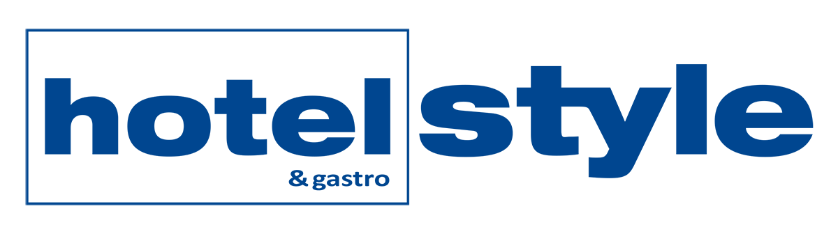 Hotel + Gastro Style Logo